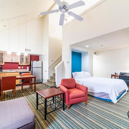 Metro Phoenix Loft Sleeps 6 ภายนอก รูปภาพ