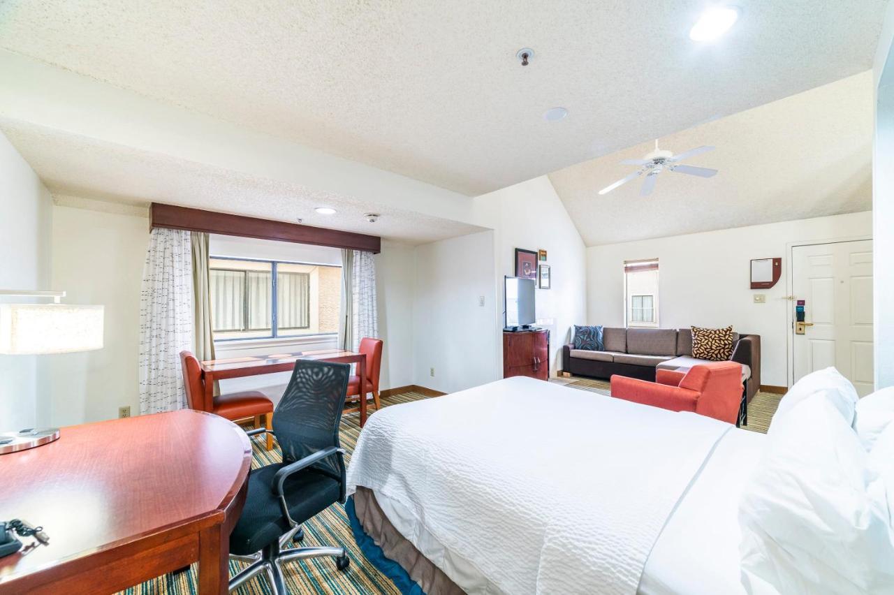 Metro Phoenix Loft Sleeps 6 ภายนอก รูปภาพ