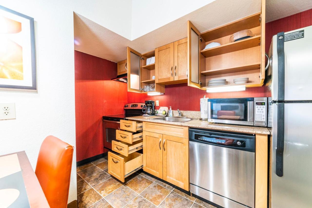 Metro Phoenix Loft Sleeps 6 ภายนอก รูปภาพ