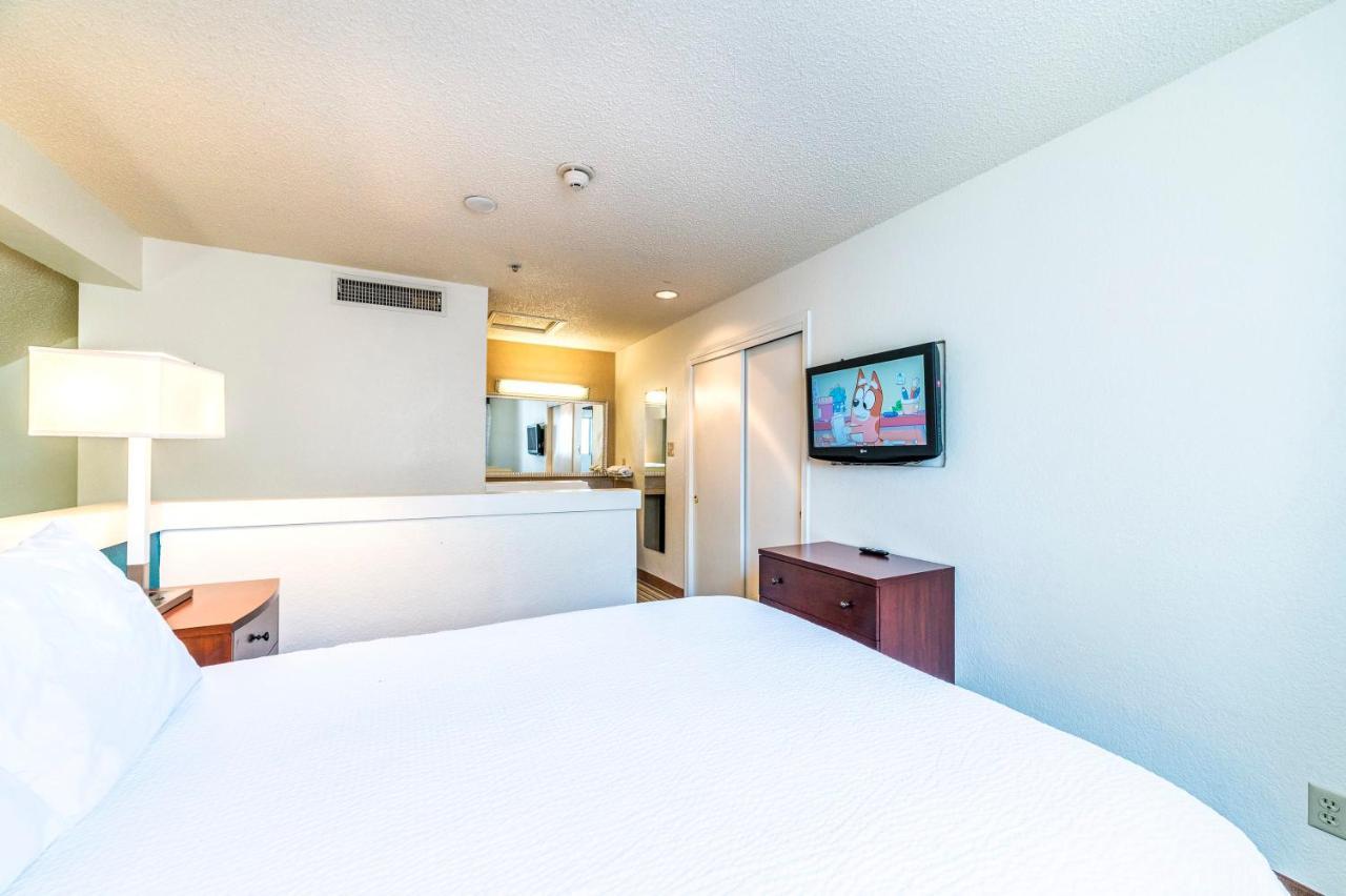 Metro Phoenix Loft Sleeps 6 ภายนอก รูปภาพ